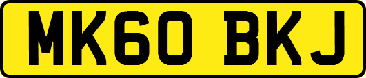 MK60BKJ