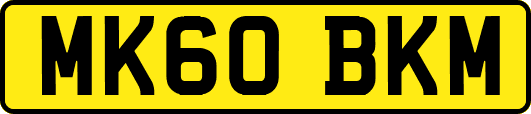 MK60BKM