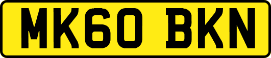 MK60BKN