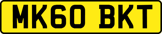 MK60BKT