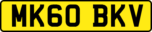 MK60BKV