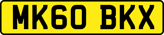 MK60BKX