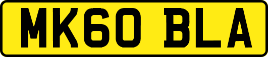 MK60BLA