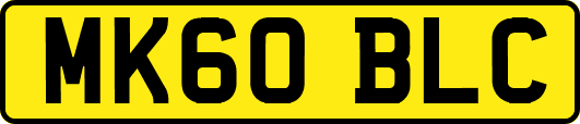 MK60BLC