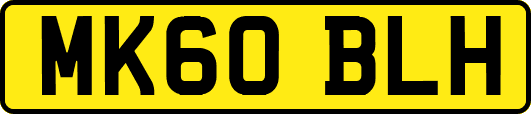 MK60BLH
