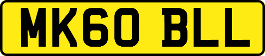MK60BLL