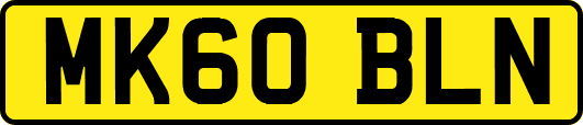 MK60BLN