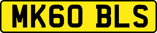 MK60BLS