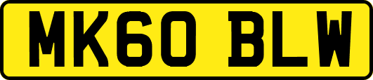MK60BLW