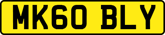 MK60BLY