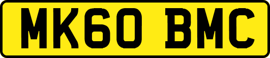 MK60BMC