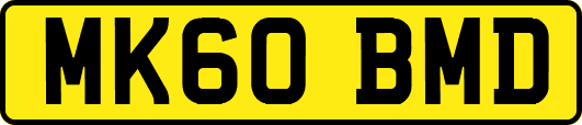 MK60BMD