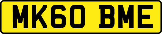 MK60BME