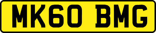 MK60BMG