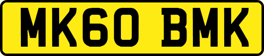 MK60BMK