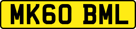 MK60BML