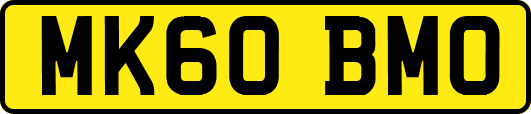 MK60BMO