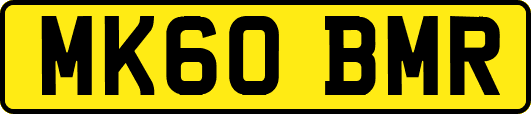MK60BMR