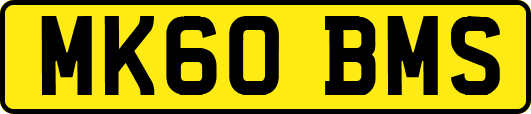 MK60BMS
