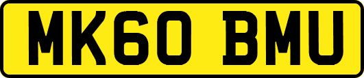 MK60BMU
