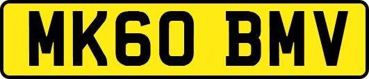MK60BMV