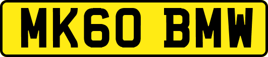 MK60BMW