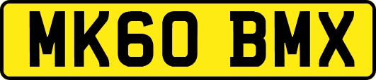 MK60BMX
