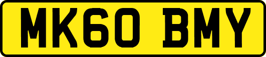 MK60BMY