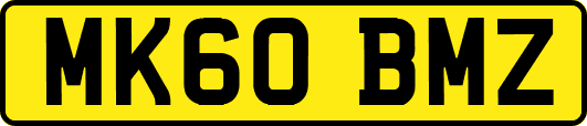 MK60BMZ