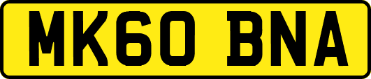 MK60BNA