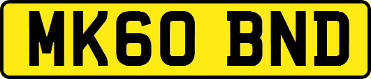 MK60BND