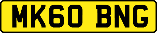 MK60BNG
