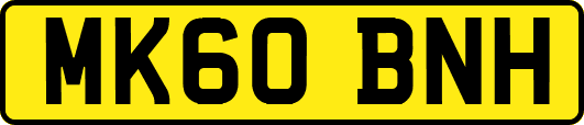 MK60BNH