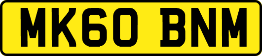 MK60BNM