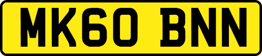 MK60BNN