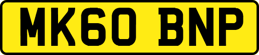 MK60BNP