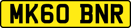 MK60BNR