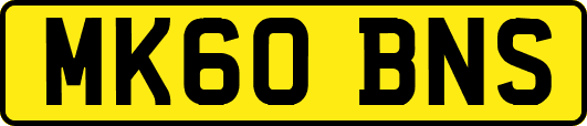 MK60BNS