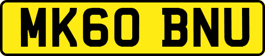 MK60BNU