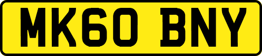 MK60BNY