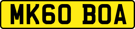 MK60BOA