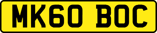 MK60BOC
