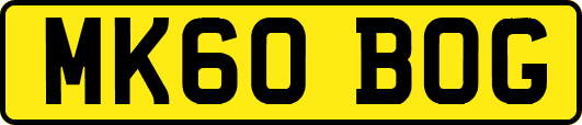 MK60BOG