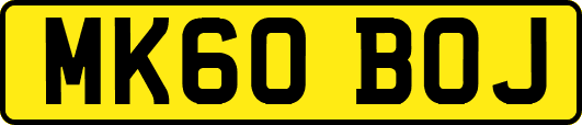 MK60BOJ