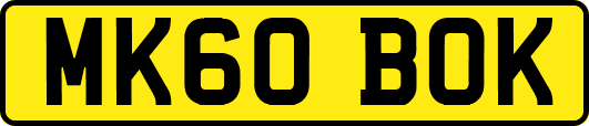 MK60BOK