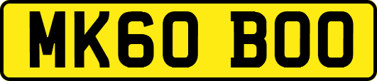 MK60BOO