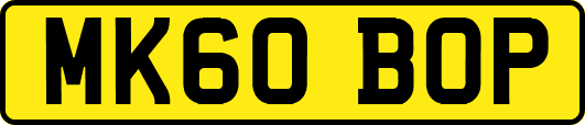 MK60BOP