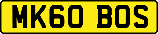 MK60BOS