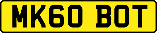 MK60BOT