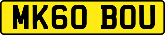 MK60BOU
